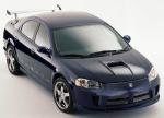 Dodge Stratus Turbo SEMA 2002 года